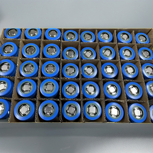 전동 공구 및 전기 자동차 공급을 위한 충전식 3.7v 리튬 이온 배터리 2600mah <span class=keywords><strong>3.6v</strong></span> 원통형 - Product Image 4