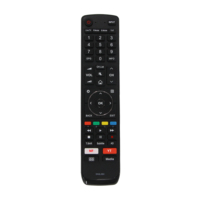 Télécommande TV ES-RM262-1 universelle de remplacement EN3Y39H H43AE6400 H50AE6400