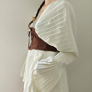 Nuova Cintura Larga in Stile Southwestern, Chic Rodeo, Boho Gypsy, Prezzo all'Ingrosso Diretto dalla Fabbrica, Fornitura in Bulk, Alta Qualità, Lusso - Product Image 2