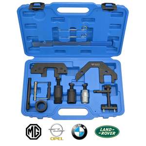 Juego de herramientas de ajuste de motor Brilliant Tools para BMW Diesel - Product Image 2