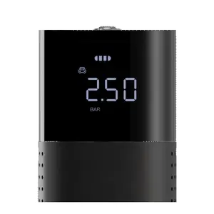 Compresor Portátil Hero, Accesorios Personalizados - Product Image 4