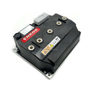 Contrôleur de moteur AC pour voiturette de golf électrique 72V 80L 440B Système NEOS pour voiturette de golf Lvtong Excar