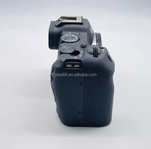 <span class=keywords><strong>Appareil</strong></span> <span class=keywords><strong>photo</strong></span> hybride <span class=keywords><strong>Canon</strong></span> R8 de style reflex avec enregistrement vidéo 4K FHD plein format, capteur CMOS 24MP, carte SD, <span class=keywords><strong>appareil</strong></span> <span class=keywords><strong>photo</strong></span> économique - Product Image 3