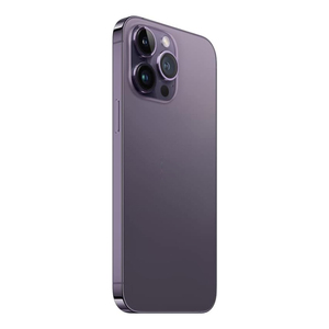 โทรศัพท์มือสอง iPhone <span class=keywords><strong>14</strong></span> <span class=keywords><strong>Pro</strong></span> <span class=keywords><strong>MAX</strong></span> 128 <span class=keywords><strong>256</strong></span> 512GB ปลดล็อค สต็อกแท้ ขายส่ง มือถือมือสอง - Product Image 6