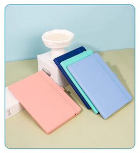 2026 Promotional Business Gift Reusable Personalized Customized PU Leather Non-dated Planner Agenda Journal Notebook <b>Diary</b> - Product Image 3
