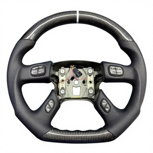 พวงมาลัยสำหรับ Humme/r H1 Alpha H2 SUT H3 Alpha H2 Luxury อะไหล่ตกแต่งภายในแบบ OEM - Product Image 6