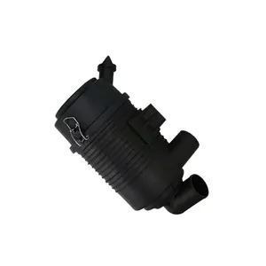 Manufacturers wholesale high-quality compressor 20HP air filter assembly industrial compressor parts