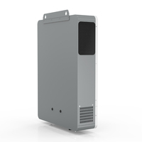 Invertisseur solaire biphasé GOOTU UL1741 norme américaine 10 kW basse tension 110 V 240 V DC vers AC double MPPT hybride parallèle