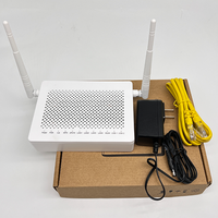 Routeur durable F673A V9 et modem WiFi Gpon Ont F660 V8 V5.2 V6.0 F609 F670L pour FTTH Produit de qualité à vendre