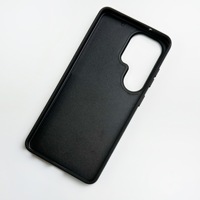 Coque de téléphone S26 Notch, design animal, moulée, deux-en-un, série P9, antichoc, mate