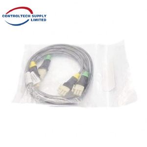 Nuevo cable de enlace de E/S de 2 m, blindado STP, 51202329-802, para Experion PKS TDC 3000 TPS DCS - Product Image 6