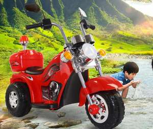 Voiture électrique pour enfants, jouet rechargeable avec télécommande P33, éducation précoce, pneus EVA, cadre en plastique, alimentée par batterie, LB unisexe - Product Image 6