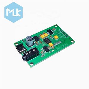 <span class=keywords><strong>Convertisseur</strong></span> audio USB DAC pour <span class=keywords><strong>Raspberry</strong></span> Pi, module décodeur <span class=keywords><strong>numérique</strong></span>-<span class=keywords><strong>analogique</strong></span> MLK 3,5 mm <span class=keywords><strong>analogique</strong></span> I2S IIS PCM5102A PCM5102 - Product Image 1
