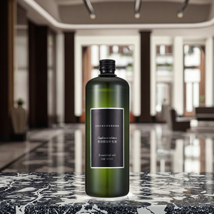 Huile parfumée douce et équilibrée de haute précision, sans odeur trop forte, pour diffuseur de salon - Product Image 6