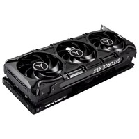 Harga Bagus GPU Yeston RTX 4090 24G D6X HA
