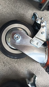 Yüksek kalite ayarlanabilir bacak kaynak tablosu desteği toptan ölçme ve ölçme aracı - Product Image 5