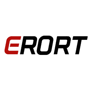Jining Erort Robotics Technology Co., Ltd. logo