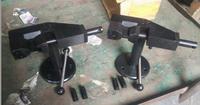 Support de démontage d'étau, démontage d'injecteur à rampe commune, support de montage