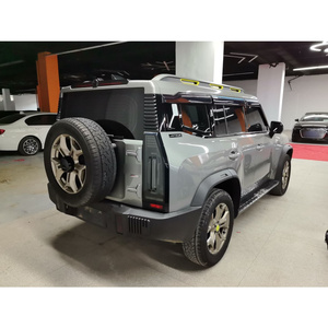 Guazi en Stock, JETOUR Traveler, SUV de Gasolina 2.0, Auto Usado, 4x4, 5 Asientos, Jjj3r37w9s - Product Image 6