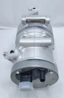 Compresseur électrique pour Toyota BZ4X XLE Sport Utility 4 portes BATTERIE EV (EV/BEV) 2015 042400-1663 042400-1902 88370-0R030