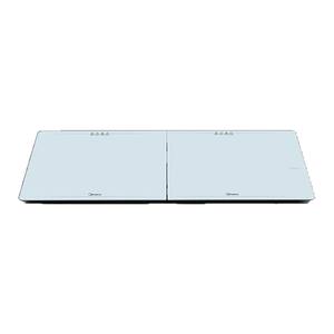 Planche à découper chauffante pliable Midea 220V, électrique, rectangulaire, en plastique, facile à nettoyer, multifonctionnelle, boîte à lunch auto-chauffante - Product Image 1