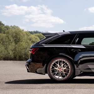 SY-3010 2 pezzi di Design a raggi multipli Full Size 17 18 19 20 <span class=keywords><strong>cerchi</strong></span> da 22 pollici <span class=keywords><strong>cerchi</strong></span> forgiati per autovetture universali OEM - Product Image 4