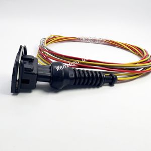 K 스왑 공장용 맞춤형 와이어 하네스 자동차 적용 도매 CHCH 배선 하네스 - Product Image 2