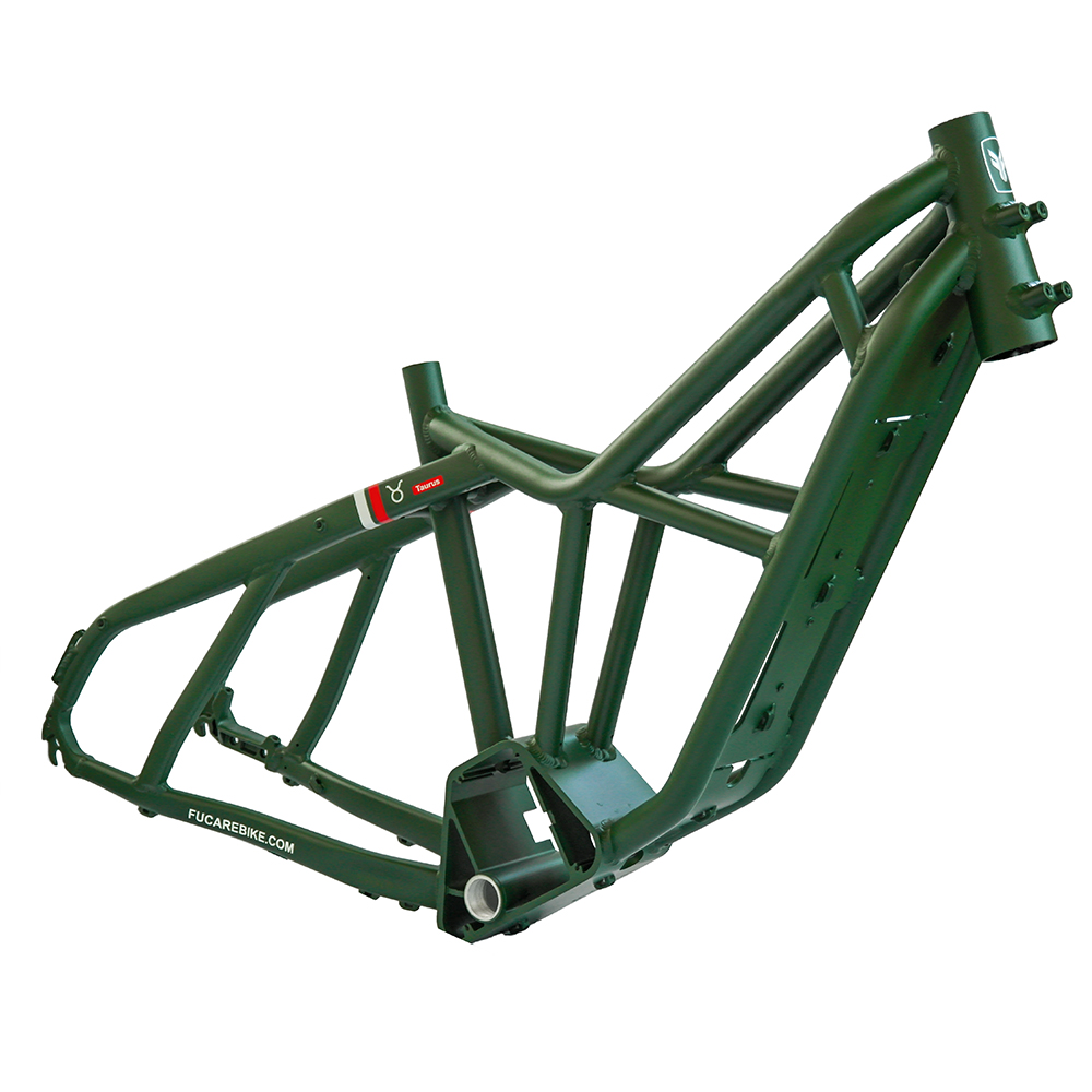 Taurus Frame