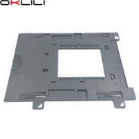 4 X 5 Inch Film Holder Negative Photo Scanner Film Strip Holder Slide Holder untuk Epson Perfection V700 V750 V800 V850