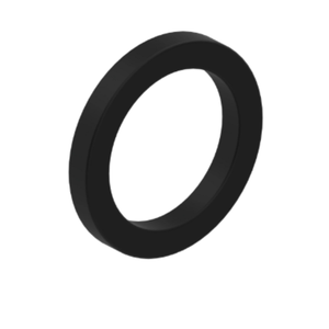 Joint d'huile interne de tracteur JD numéro de pièce R113778 joint en caoutchouc de haute qualité pour une protection fiable contre les fuites d'huile - Product Image 1