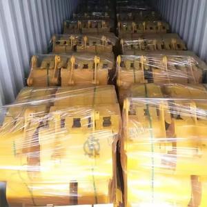 Durevole Mini escavatore accessori secchio rastrello presa trivella pollice <span class=keywords><strong>Ripper</strong></span> per piccoli escavatori a basso prezzo dalla cina - Product Image 4