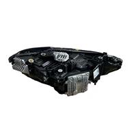 Convient pour BMW G82/G83 M4 (G80 M3 Universel) 2021-2025, ensemble de phares à LED laser et ensemble de feux de jour