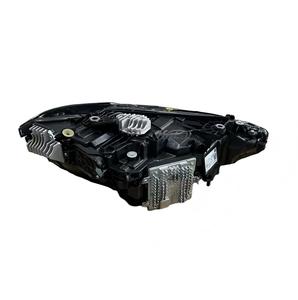 Convient pour BMW G82/G83 <span class=keywords><strong>M4</strong></span> (G80 M3 Universel) 2021-2025, ensemble de phares à LED laser et ensemble de feux de jour - Product Image 5