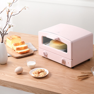 Mini tostadora de sándwich multifuncional para el hogar, 4 en 1, para el desayuno - Product Image 5