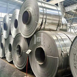 คอยล์อลูมิเนียมเคลือบคุณภาพสูง1050 1100 3003 3004 5052 H24-H26 5154/H14-H16บริการดัดและตัดสูงสุด3000มม. - Product Image 3