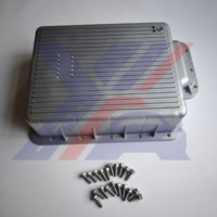 Bac à huile de transmission avec joint 328051010 pour Ford Super Duty 6.0/6.4L F250/F350 03-10