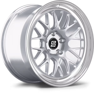 ล้อแม็กซ์แบบชิ้นเดียวสีดำซาตินขอบขั้นบันไดแบบใหม่ ขนาด 18-22 นิ้ว 5x114.3 5x120 40 มม. สำหรับรถออดี้ - Product Image 3