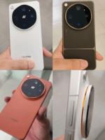 Model terlaris Opp Find X9 Ultra 5G Smartphone Snapdragon 8 Elite Gen5, 200MP Hasselblad, Layar AMOLED 6.82 inci, Baterai 7000mAh.