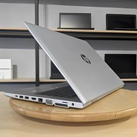ProBook 640 G4 Intel Core I5-7a Gen, 8GB RAM, 256GB SSD, Schermo TN 14'', Spina CN, Windows 10, Computer Portatile Ricondizionato, Vendita all'Ingrosso