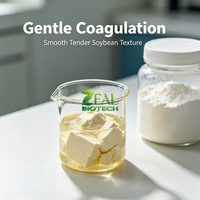 Sulfate de Calcium Dihydraté Anhydre Qualité Alimentaire et Alimentation Animale Stabilisants E516 Poudre de Gypse Coagulant CAS10101-41-4/CAS7778-18-9 Pur