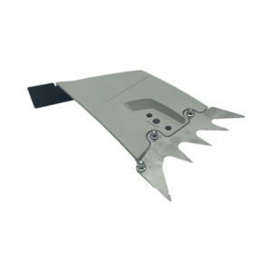 Cache-chaîne et pointe <span class=keywords><strong>de</strong></span> protection Seasummer MS651 pour pièces <span class=keywords><strong>de</strong></span> tronçonneuse et outils <span class=keywords><strong>de</strong></span> <span class=keywords><strong>jardin</strong></span> - Product Image 3