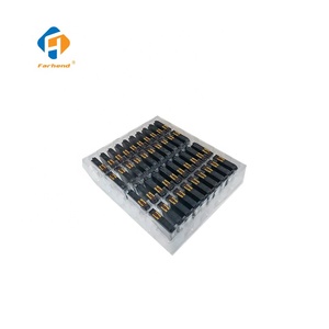 Cartucce di inchiostro per stampante termiche industriali 45 Tij 2.5 in plastica giapponese importate per <span class=keywords><strong>HP</strong></span> <span class=keywords><strong>cartuccia</strong></span> vuota <span class=keywords><strong>compatibile</strong></span> - Product Image 5
