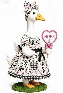 Déguisement de dinde de Thanksgiving personnalisé en petite série de 23 pouces pour porche, cadeau, décoration de porte, fournitures de fête en polyester, Europe - Product Image 4
