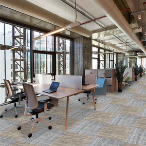 <span class=keywords><strong>Starfield</strong></span> Achetez des dalles de moquette commerciales pour bureaux, fabricants de dalles de moquette en Chine - Product Image 1