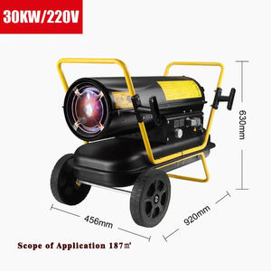 Baogong-ventilador <span class=keywords><strong>de</strong></span> calefacción <span class=keywords><strong>de</strong></span> aceite para invernadero, calentador <span class=keywords><strong>de</strong></span> aire diésel para granja, calentador <span class=keywords><strong>de</strong></span> alta potencia, Cañón <span class=keywords><strong>de</strong></span> aire <span class=keywords><strong>de</strong></span> calefacción <span class=keywords><strong>de</strong></span> aceite - Product Image 3