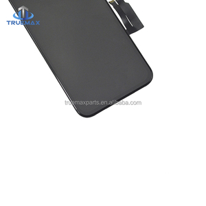 Écran tactile GX Incell 6,1 pouces pour <span class=keywords><strong>iPhone</strong></span> <span class=keywords><strong>XR</strong></span> – Assemblage complet de remplacement LCD pour téléphone portable <span class=keywords><strong>iPhone</strong></span> <span class=keywords><strong>XR</strong></span> - Product Image 4