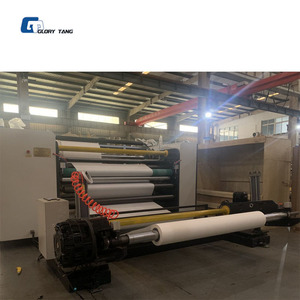 Máy cắt giấy máy cắt cuộn tự động Máy cắt phim - Product Image 5