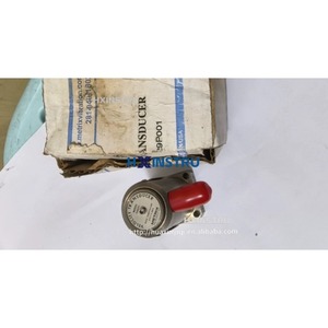 Sensor de Velocidad Metrix 5485C 0.25a 28v-dc Usado H - Product Image 4