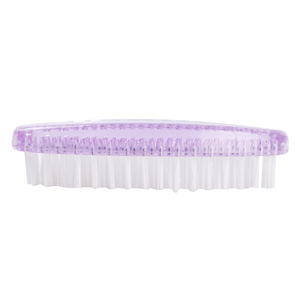 Cepillo de Limpieza para Zapatos de Plástico y Nylon con Cerdas Suaves, para Uso Doméstico, Creativo, Colorido y Ligero - Product Image 3