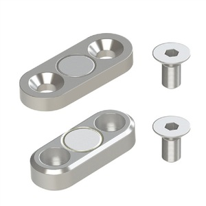 แม่เหล็กนีโอไดเมียม Sum22 รุ่น 1601 ขายตรงจากโรงงาน วัสดุแม่เหล็กทดแทน - Product Image 2